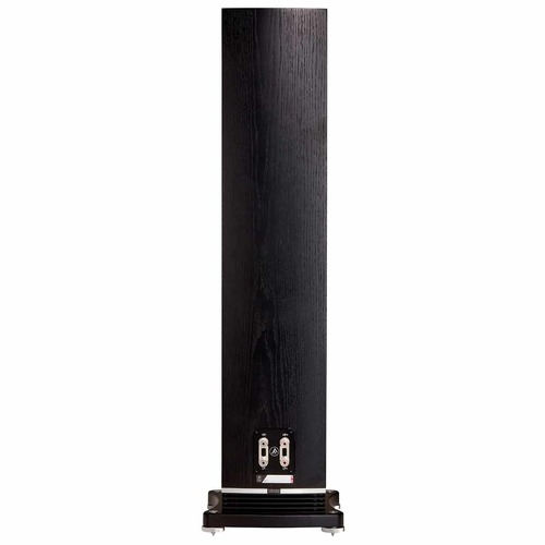 Fyne Audio F501 Black Oak
