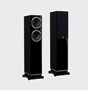 Fyne Audio F501 High Gloss Black