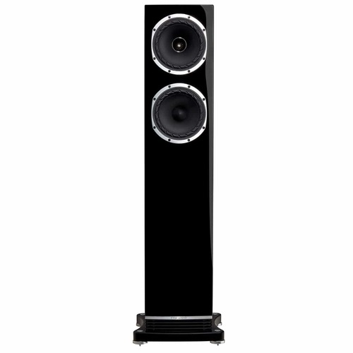 Fyne Audio F501 High Gloss Black