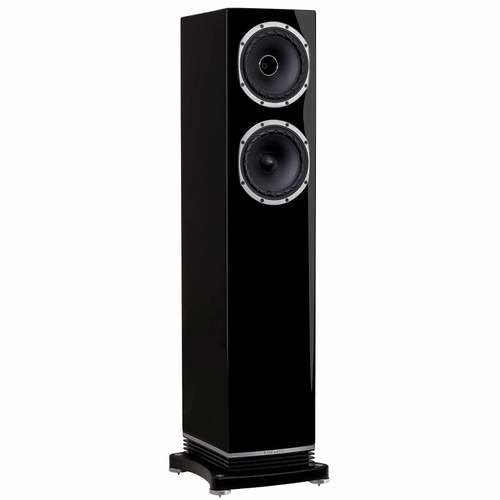 Fyne Audio F501 High Gloss Black