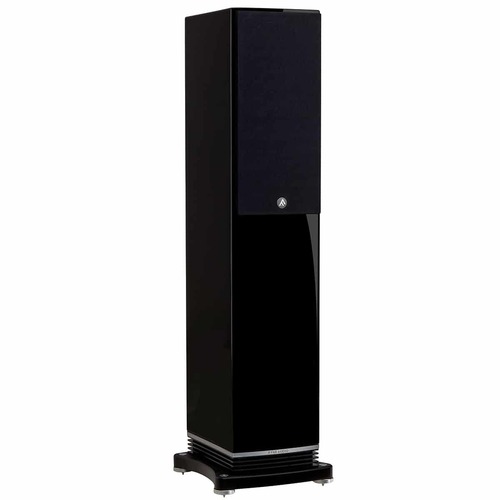 Fyne Audio F501 High Gloss Black