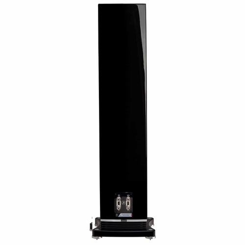 Fyne Audio F501 High Gloss Black