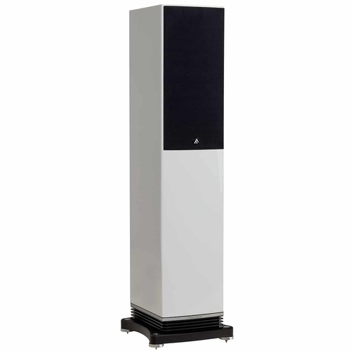 Fyne Audio F501 High Gloss White