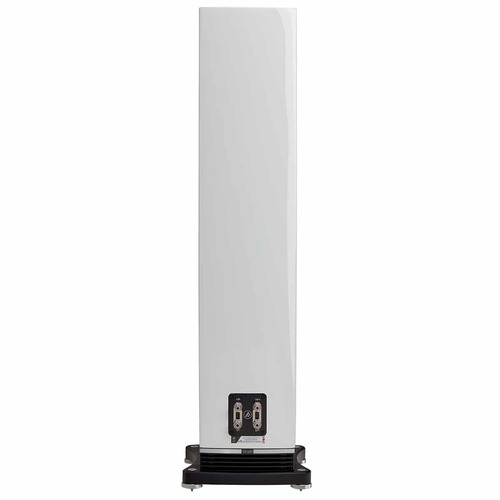 Fyne Audio F501 High Gloss White