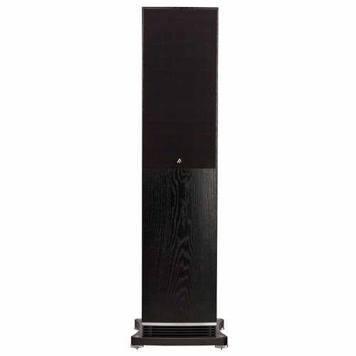 Fyne Audio F502 Black Oak