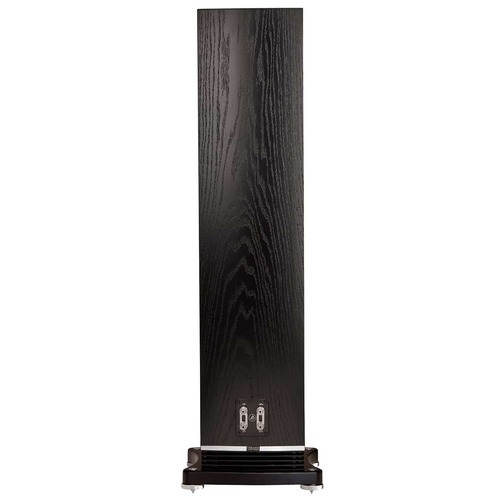 Fyne Audio F502 Black Oak