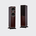 Fyne Audio F502 Dark Oak