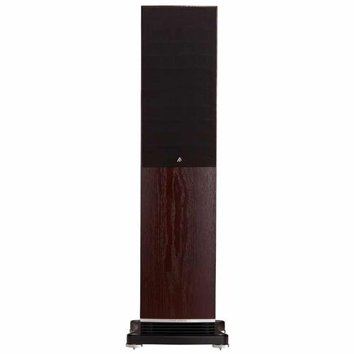 Fyne Audio F502 Dark Oak