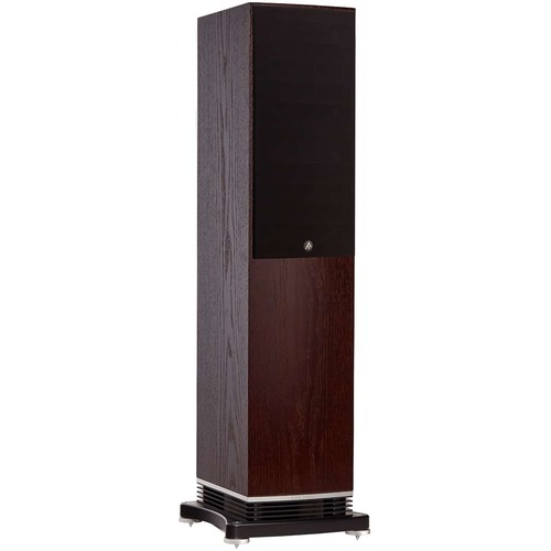 Fyne Audio F502 Dark Oak