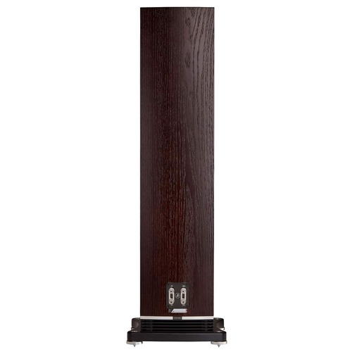 Fyne Audio F502 Dark Oak