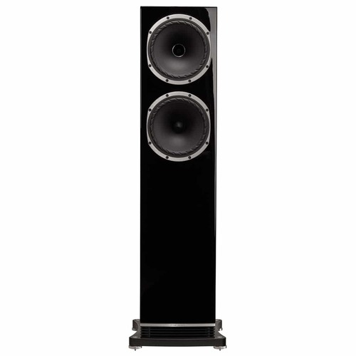 Fyne Audio F502 High Gloss Black