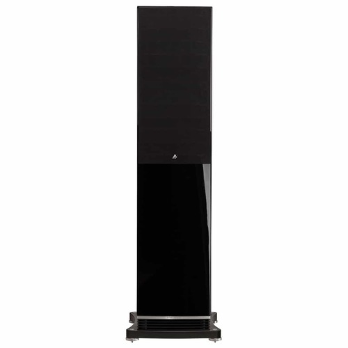 Fyne Audio F502 High Gloss Black