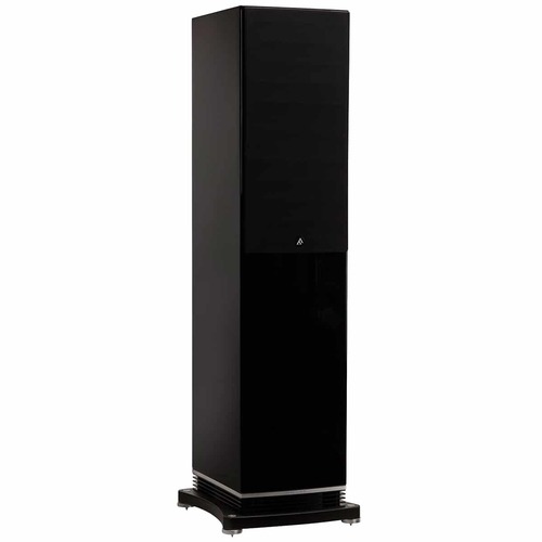 Fyne Audio F502 High Gloss Black