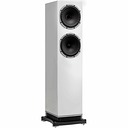 Fyne Audio F502 High Gloss White