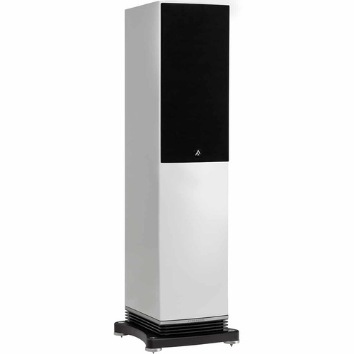 Fyne Audio F502 High Gloss White