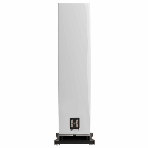 Fyne Audio F502 High Gloss White