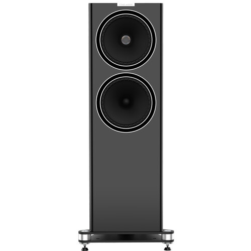 Fyne Audio F704 High Gloss Black