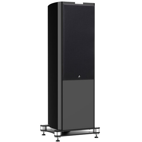 Fyne Audio F704 High Gloss Black