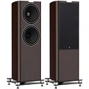 Fyne Audio F704 High Gloss Walnut