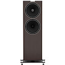 Fyne Audio F704 High Gloss Walnut