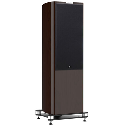 Fyne Audio F704 High Gloss Walnut