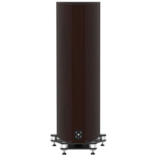 Fyne Audio F704 High Gloss Walnut