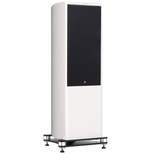 Fyne Audio F704 High Gloss White