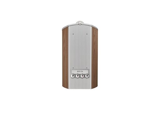 Bowers & Wilkins 805 D4 Satin Walnut