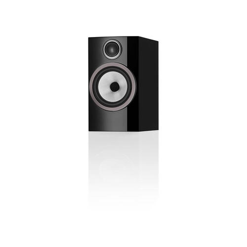 Bowers & Wilkins 706 S3 High Gloss Black