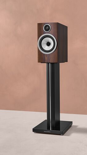 Bowers & Wilkins 706 S3 Mocha