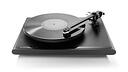 Roksan Attessa Turntable Satin Black