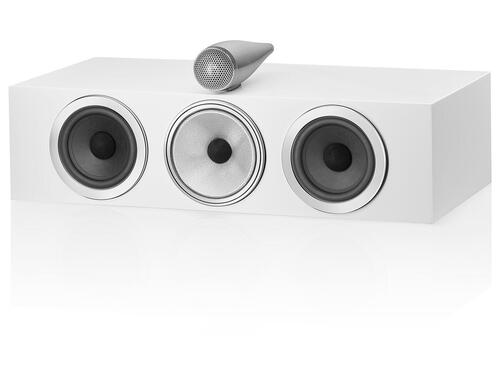 Bowers&Wilkins HTM71 S3 Satin White