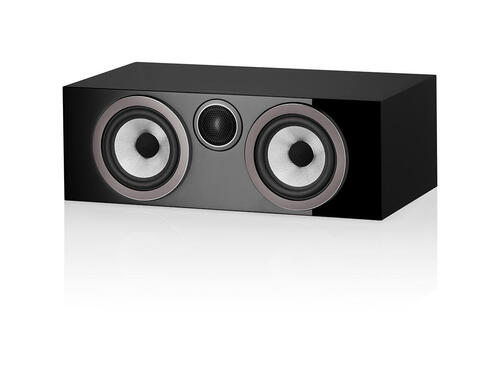 Bowers&Wilkins HTM72 S3 High Gloss Black