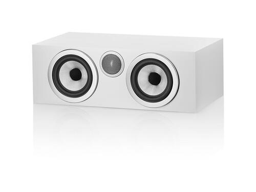 Bowers&Wilkins HTM72 S3 Satin White