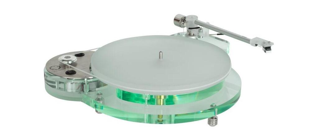 Roksan Radius 7& Nima Tonearm