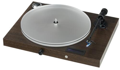 Pro-Ject Audio Juke Box S2 HiFi Set Eucalyptus