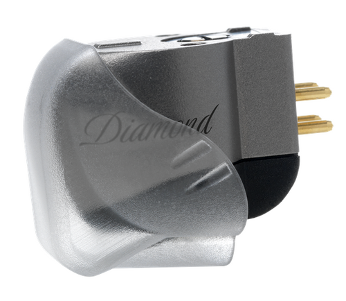 Ortofon MC Diamond Heritage