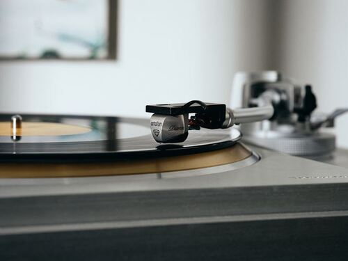 Ortofon MC Diamond Heritage