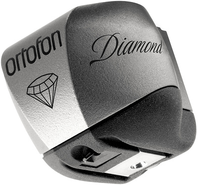 Ortofon MC Diamond Heritage