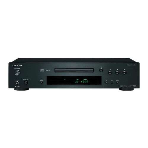 Onkyo C-7030M3 Black