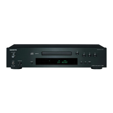 Onkyo C-7030M3 Black