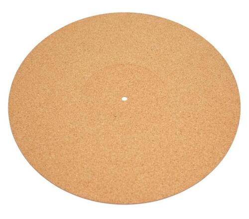 Record Pro Cork LP Slip Mat 3,0 мм