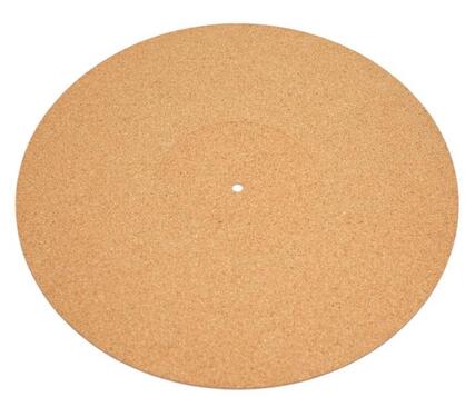 Record Pro Cork LP Slip Mat 3,0 мм