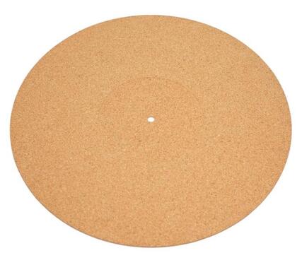 Record Pro Cork LP Slip Mat 3,0 мм