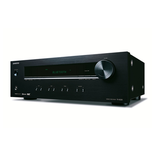 Onkyo TX-8220 Black