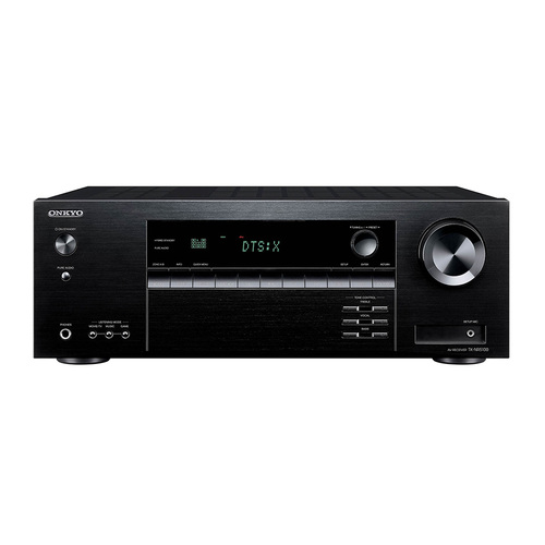 Onkyo TX-NR5100 Black