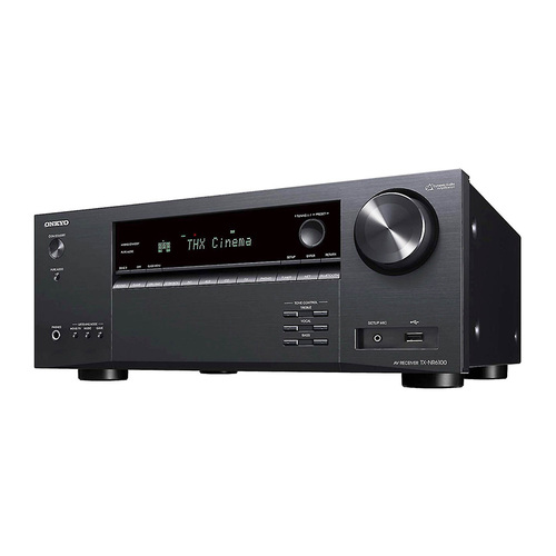 Onkyo TX-NR6100 Black