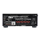 Onkyo TX-NR6100 Black