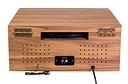 Alive Audio Fusion Light Wood