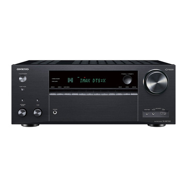 Onkyo TX-NR7100 Black